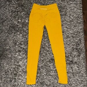 Alphalete Amplify leggings